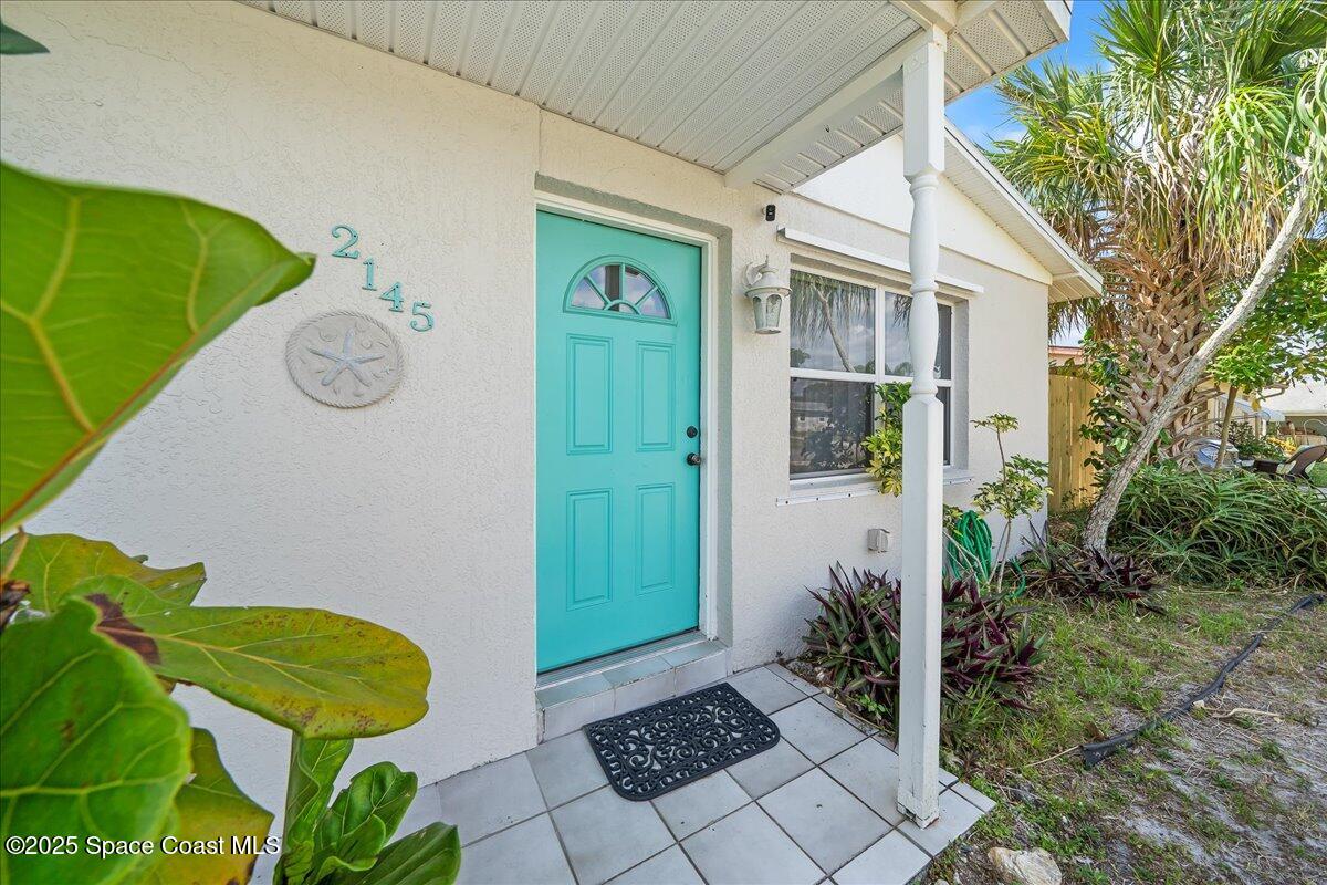 2145 Canterbury Lane
