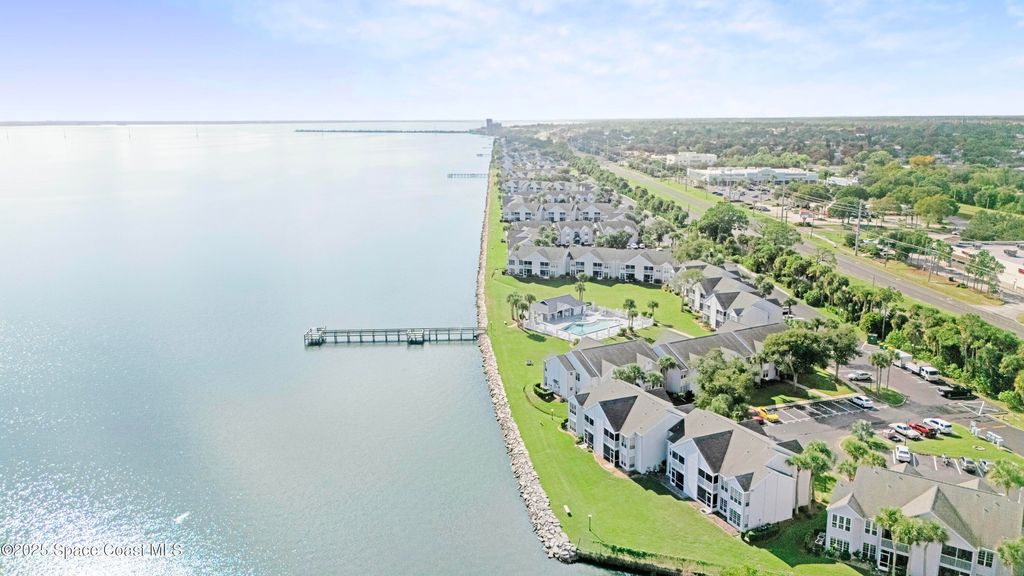 Photo of 7240 N Highway 1 #106, Cocoa, FL 32927 (MLS # 1060219)