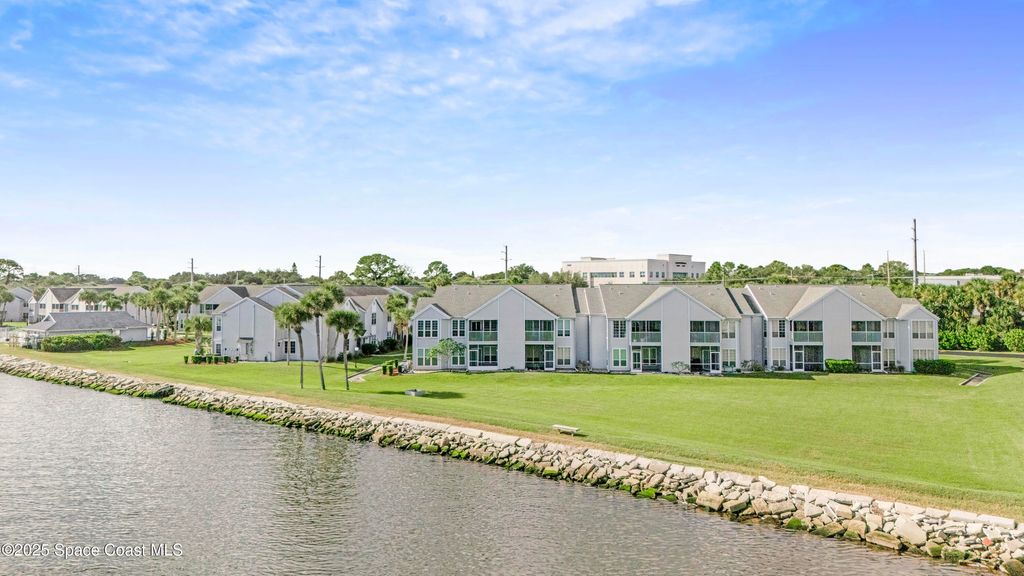 Photo of 7240 N Highway 1 #106, Cocoa, FL 32927 (MLS # 1060219)