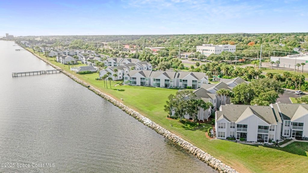 Photo of 7240 N Highway 1 #106, Cocoa, FL 32927 (MLS # 1060219)