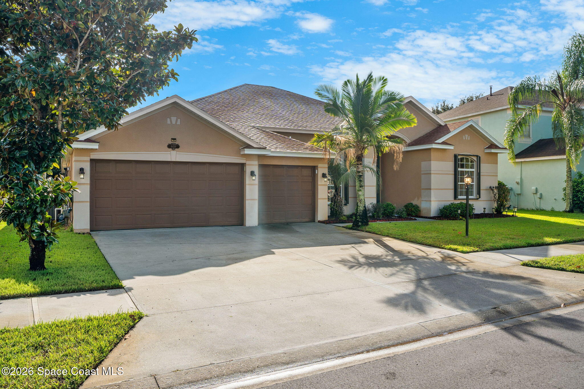 4459 Chastain Drive