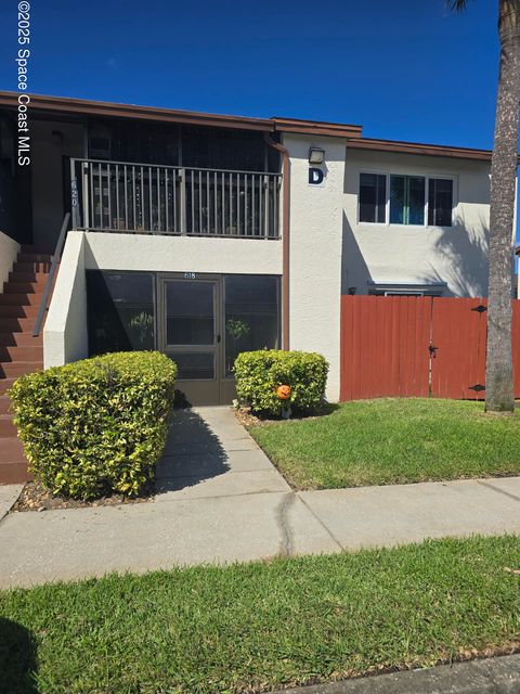 620 Ridge Club Drive 88 Melbourne FL 32934