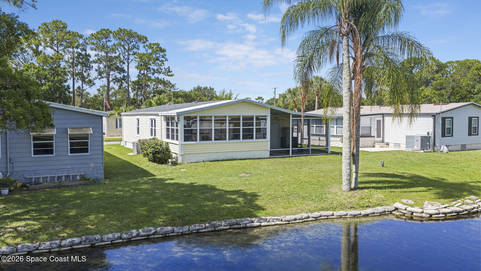 4403 Twin Lakes Drive