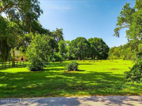 3345 Carter Road Mims FL 32754
