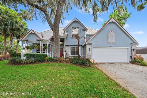 1951 Squires Court Titusville FL 32796