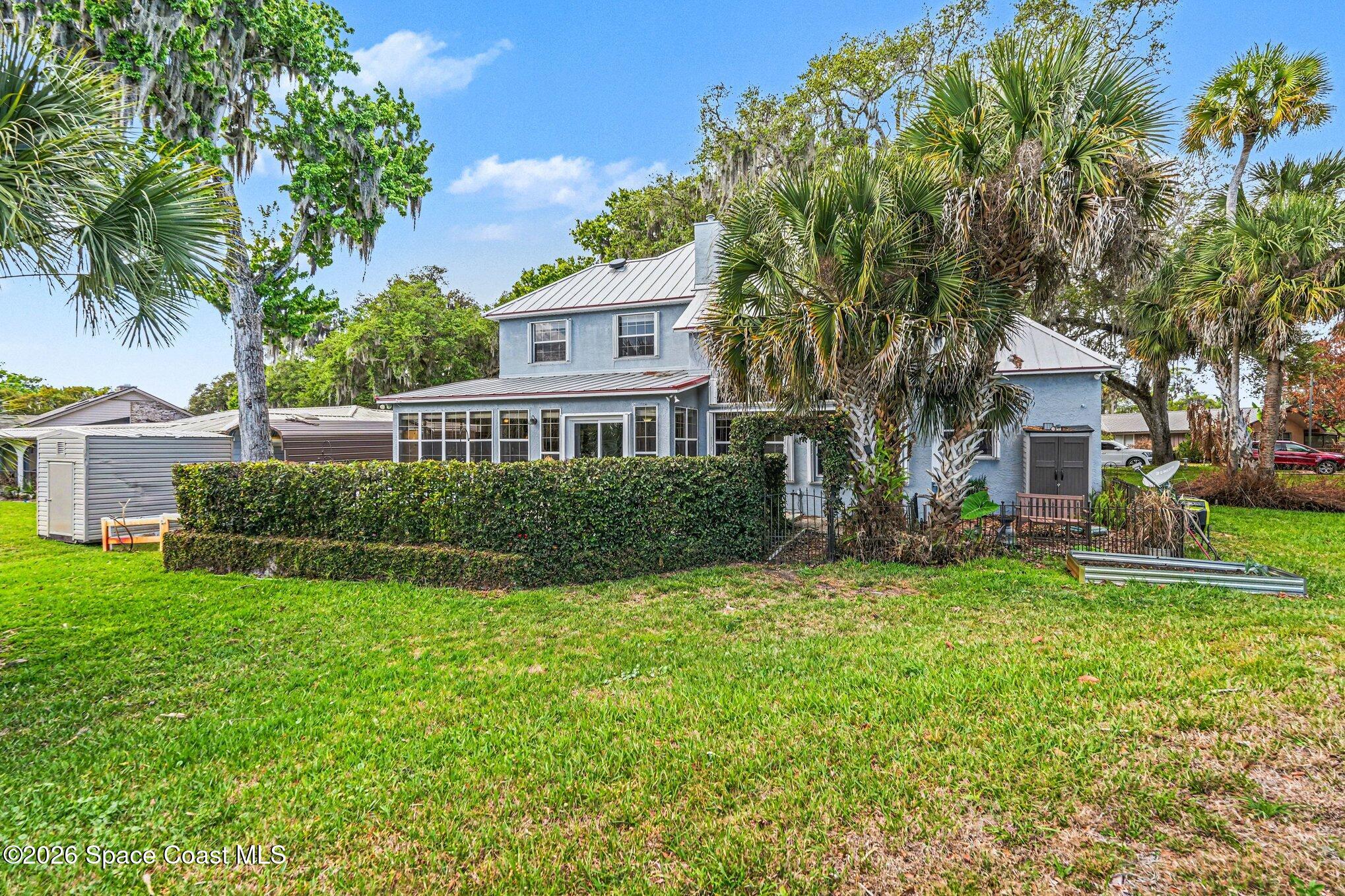 1951 Squires Court
