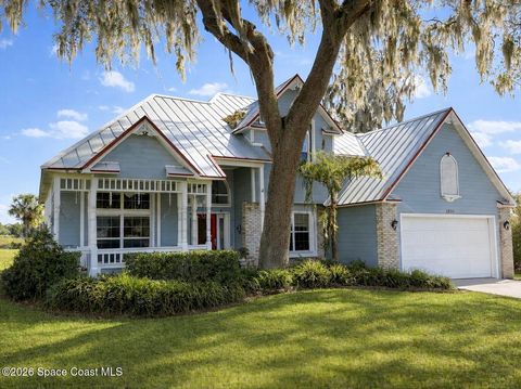 1951 Squires Court Titusville FL 32796