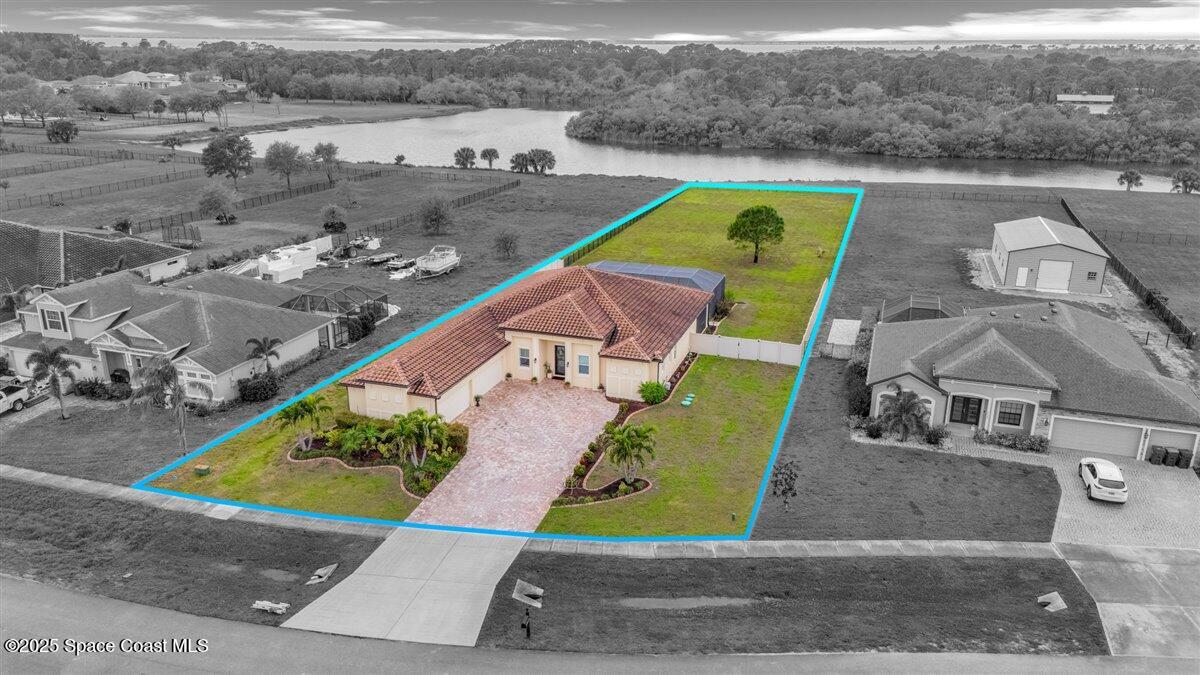 7238 Preserve Pointe Drive