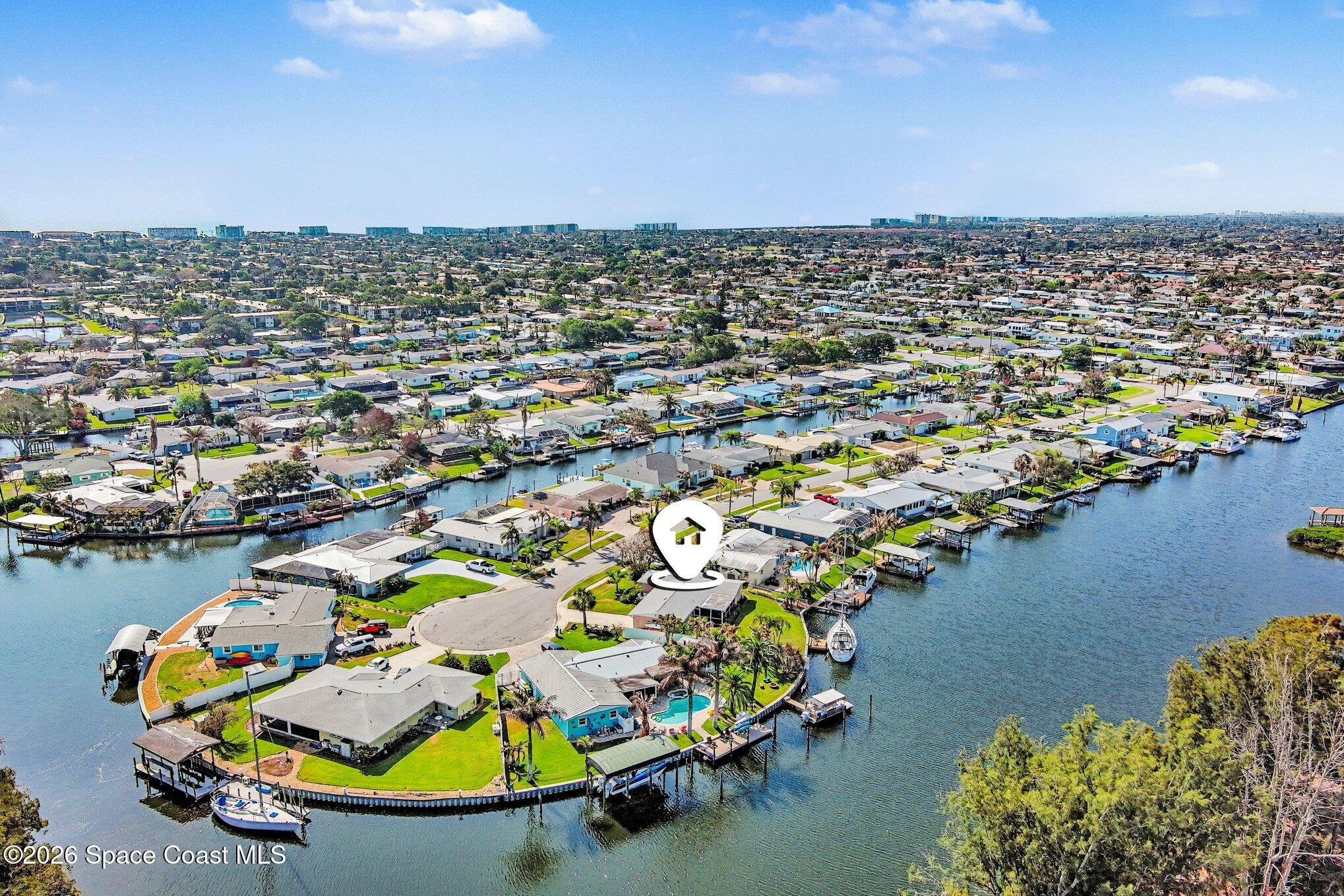 444 Thrush Drive