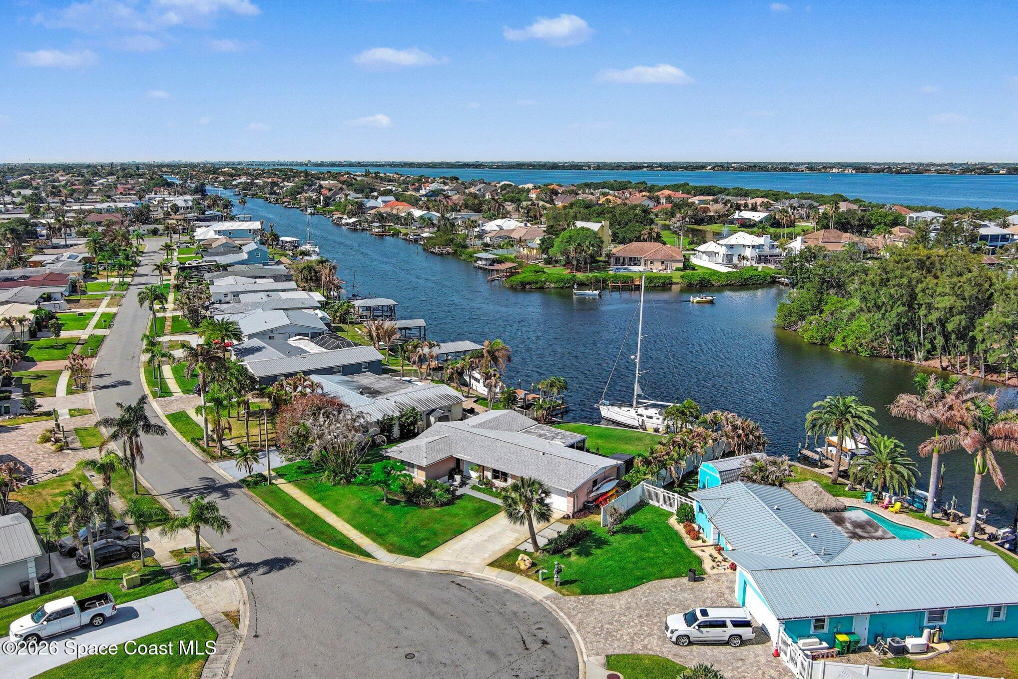 444 Thrush Drive