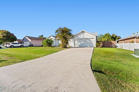 1567 Heartwellville Street NW Palm Bay FL 32907