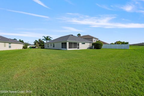 A home in Rockledge