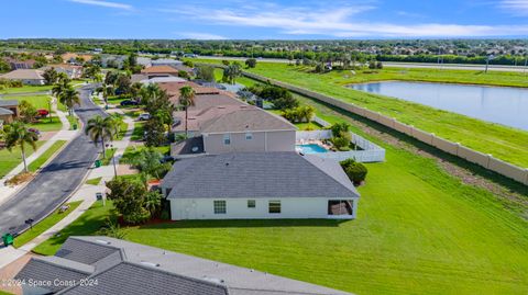 A home in Rockledge