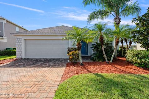 A home in Rockledge