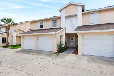 135 Escambia Lane 207 Cocoa Beach FL 32931