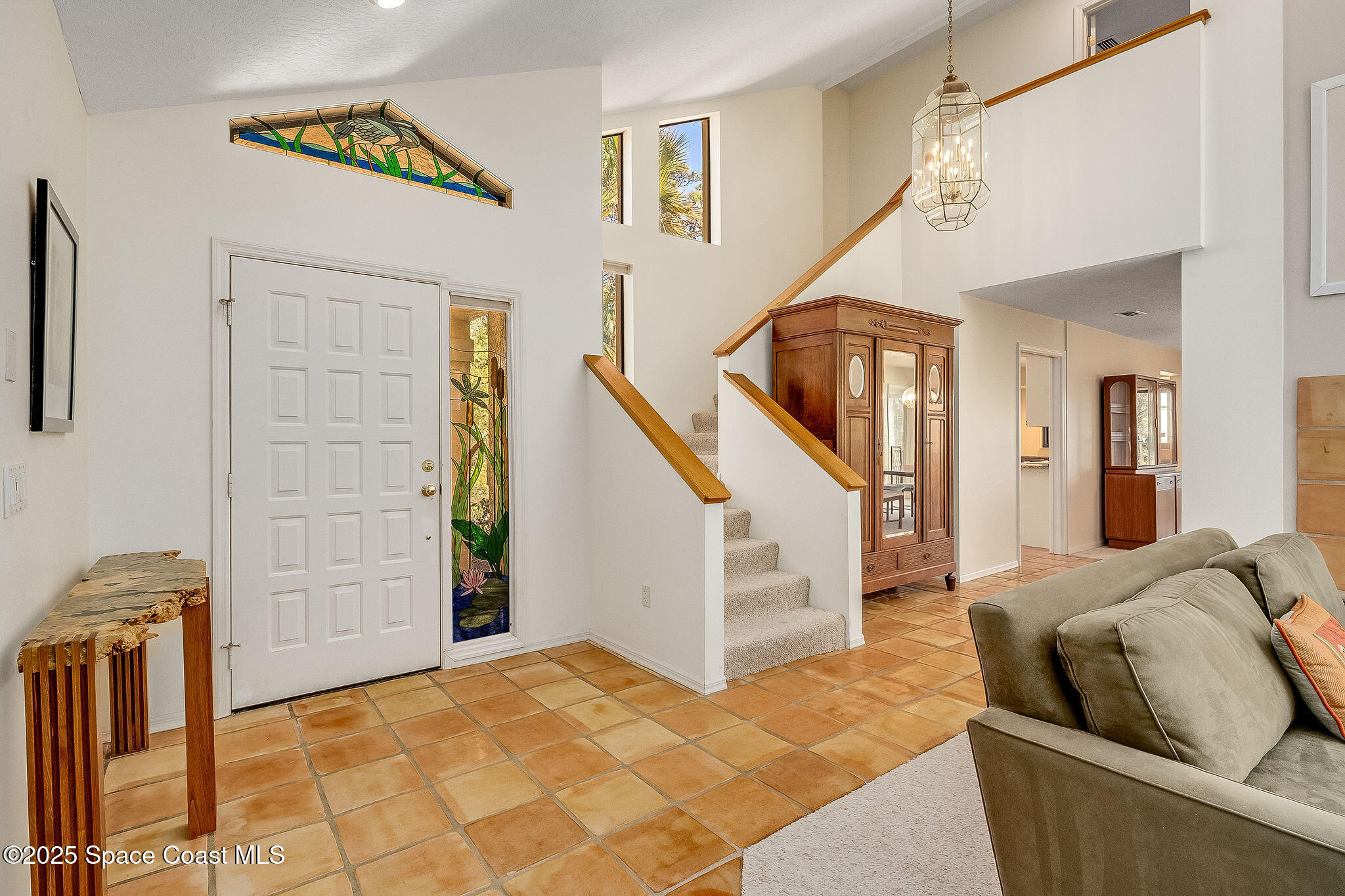 3445 Huggins Drive