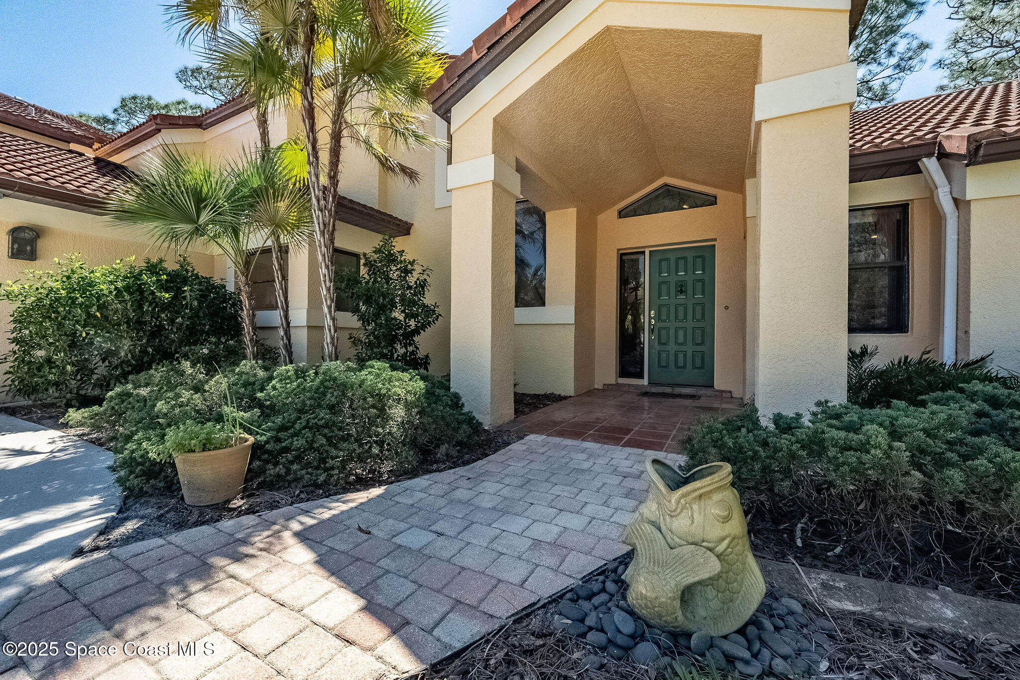 3445 Huggins Drive