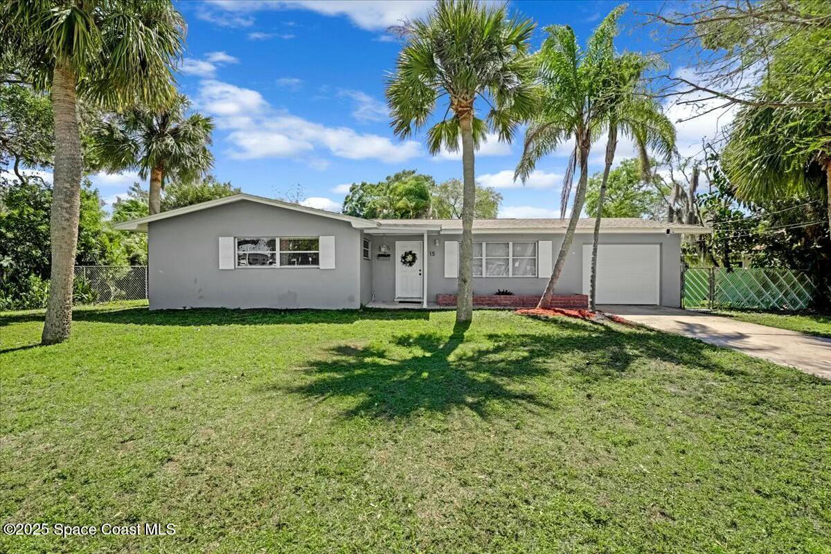 15 Devonshire Drive