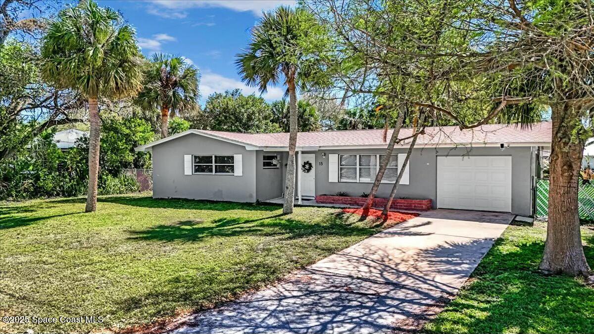 15 Devonshire Drive