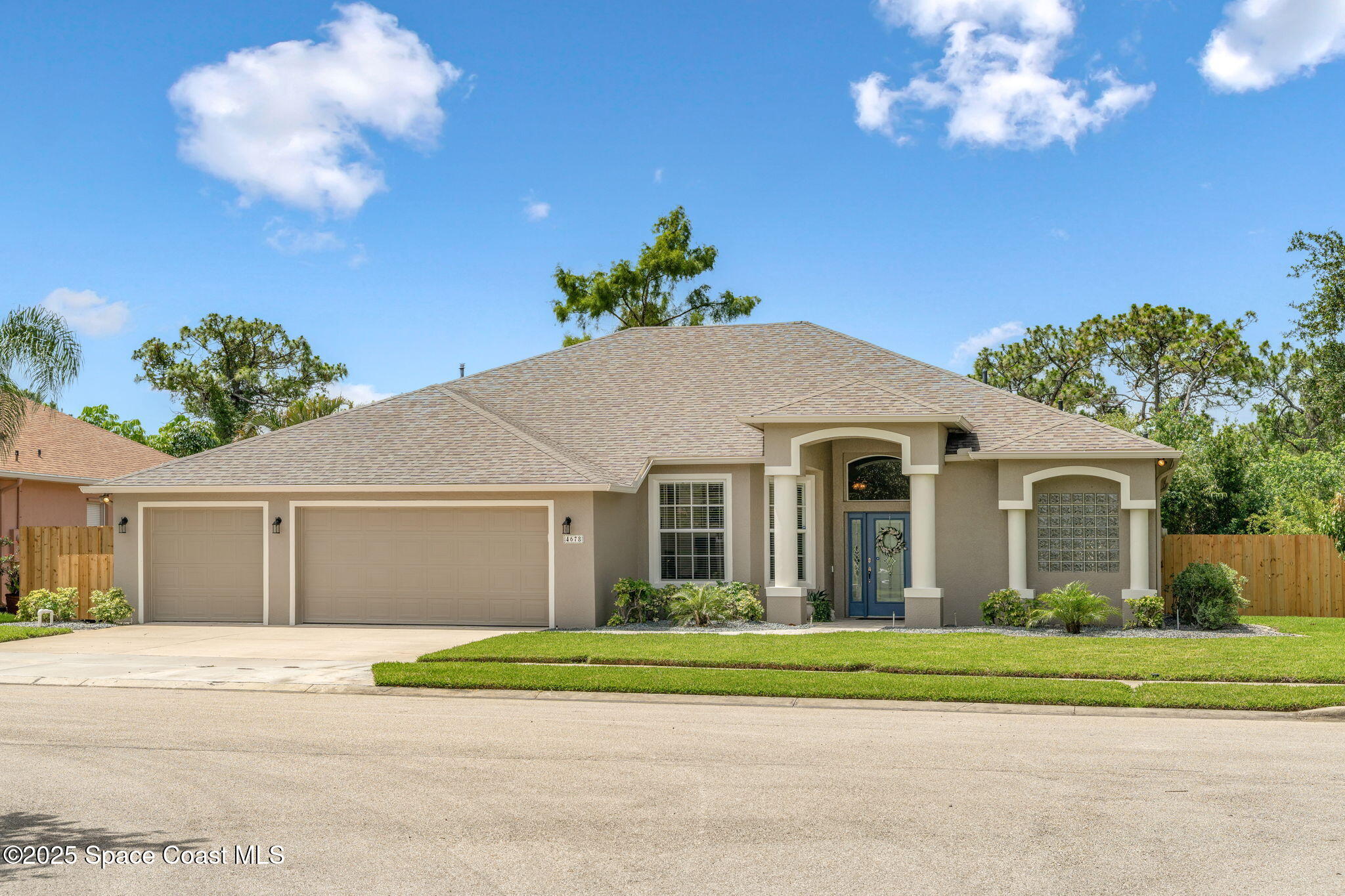 4678 Alamanda Drive