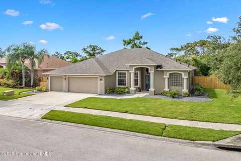 4678 Alamanda Drive Melbourne FL 32940