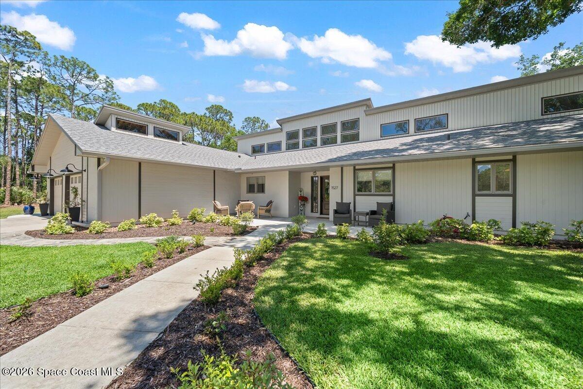 1527 Willard Road NW