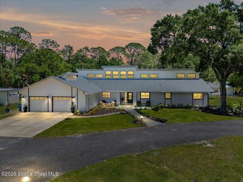 1527 Willard Road NW Palm Bay FL 32907