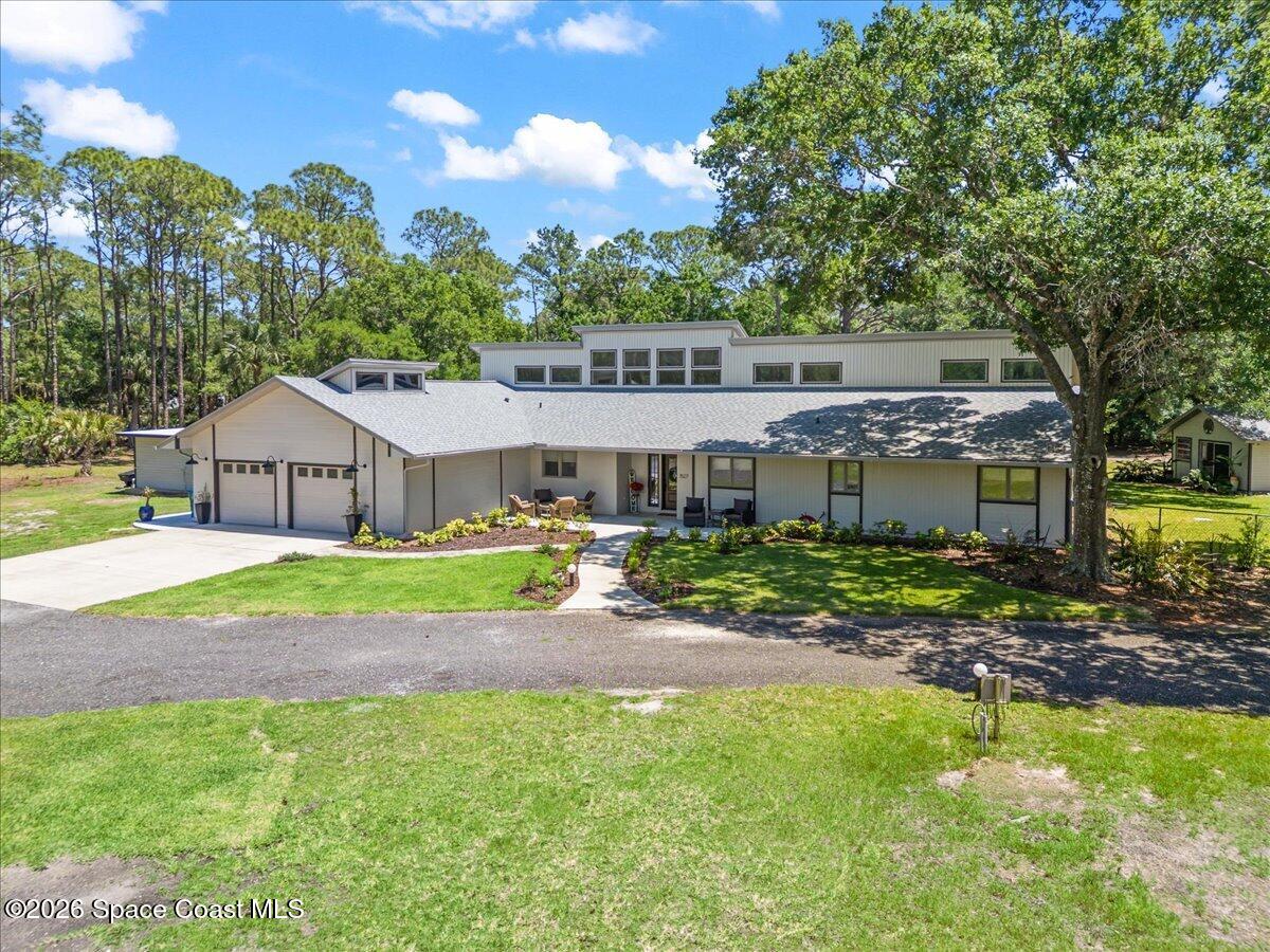 1527 Willard Road NW