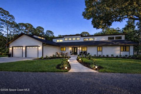 1527 Willard Road NW Palm Bay FL 32907