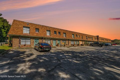 1300 Arlington Lane NE 123 Palm Bay FL 32905