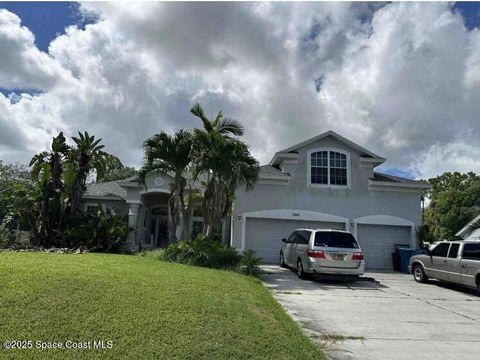 590 Carol Drive NE Palm Bay FL 32907