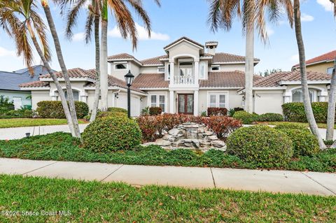 340 Newport Drive Indialantic FL 32903