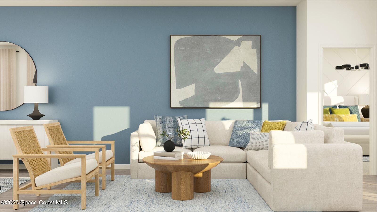 2743 Antarus Drive NW