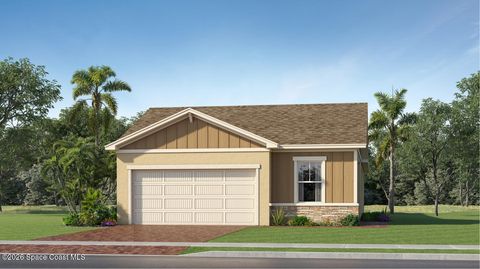 2743 Antarus Drive NW Palm Bay FL 32907