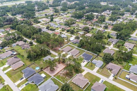 A home in Palm Bay