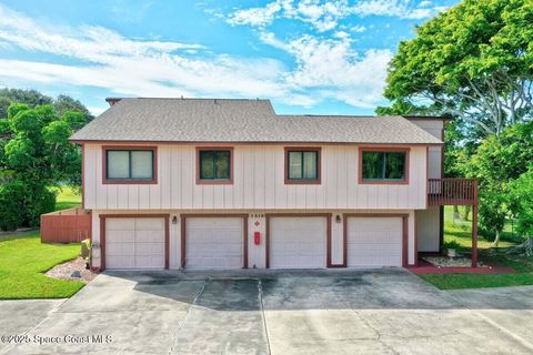 1518 Minutemen Causeway E 16 Cocoa Beach FL 32931