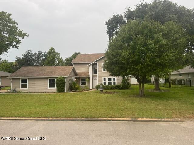195 River Road Circle