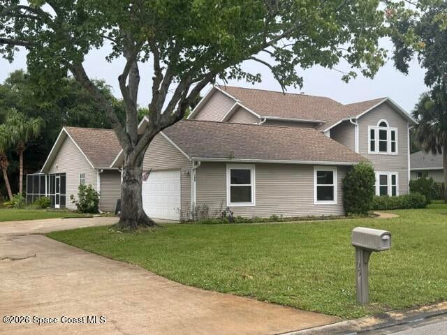 195 River Road Circle