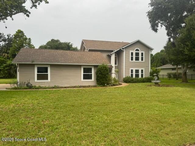 195 River Road Circle