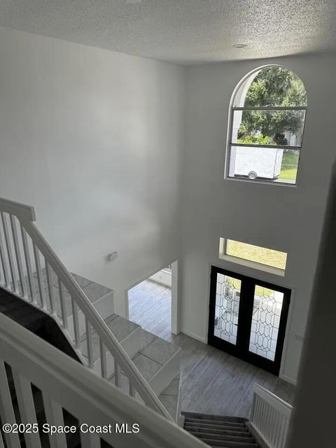 A home in Titusville