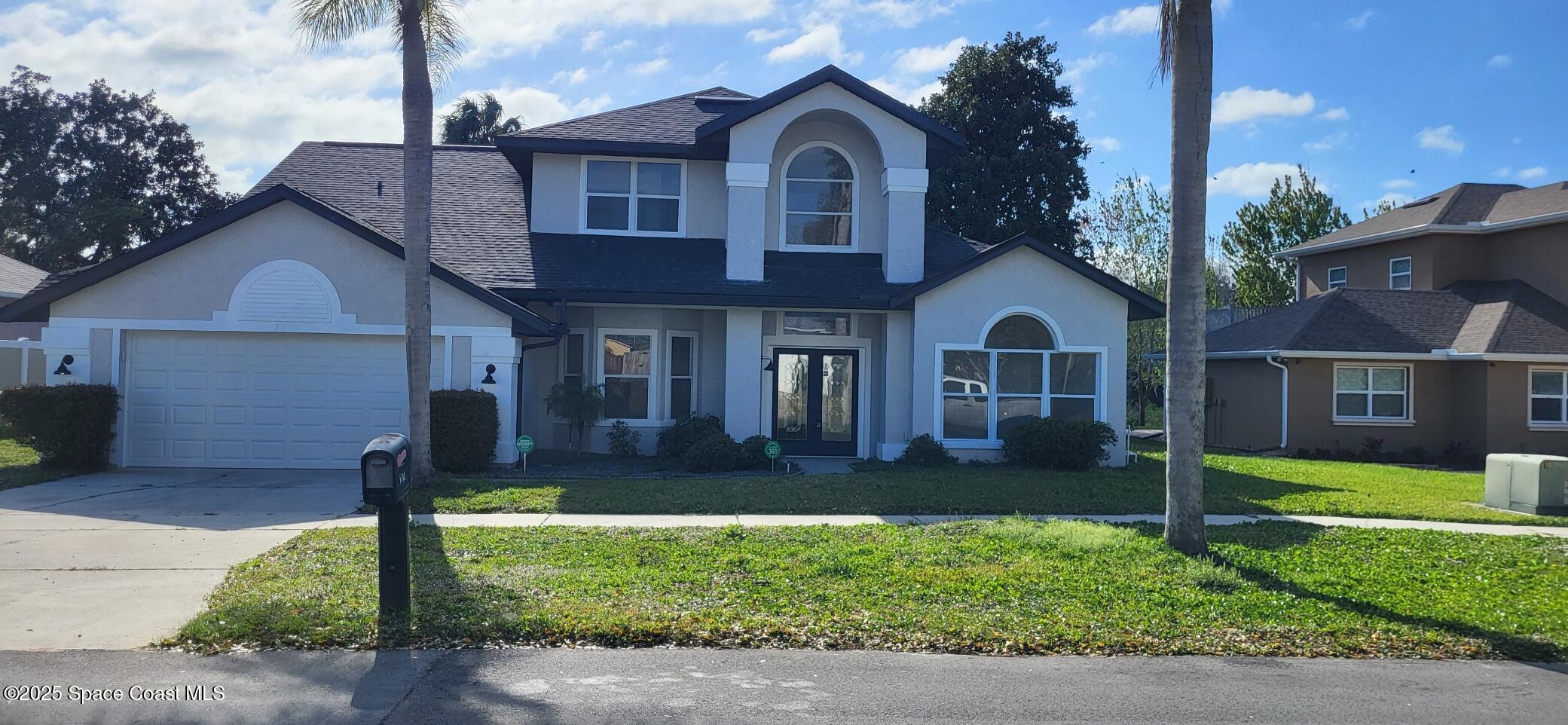 5518 River Oaks Drive