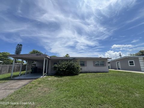 1809 Jackson Avenue Melbourne FL 32935