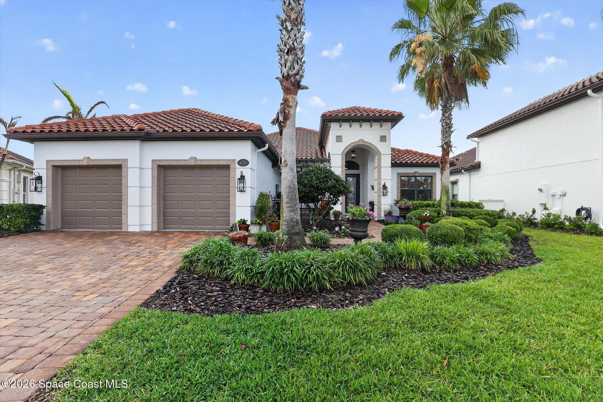 6723 Matanzas Way