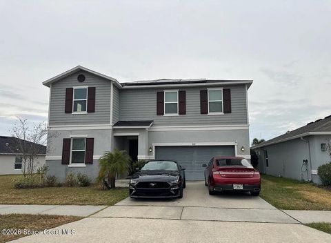 Photo of 709 Sarner Pass Way, Winter Haven, FL 33881 (MLS # 1069357)