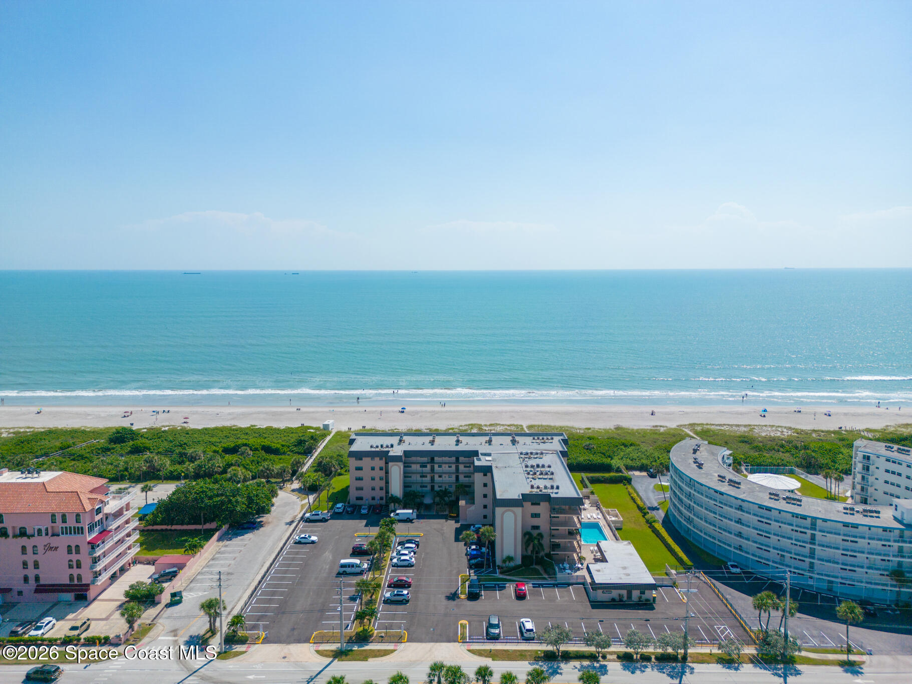 4100 Ocean Beach Boulevard 412