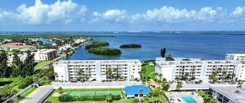 3165 N Atlantic Avenue A203 Cocoa Beach FL 32931