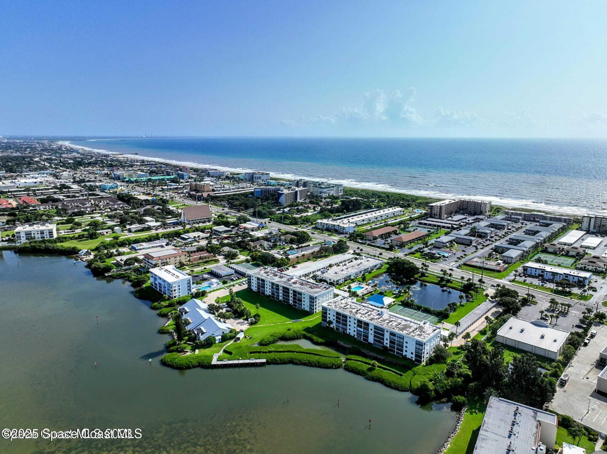 3165 N Atlantic Avenue A203