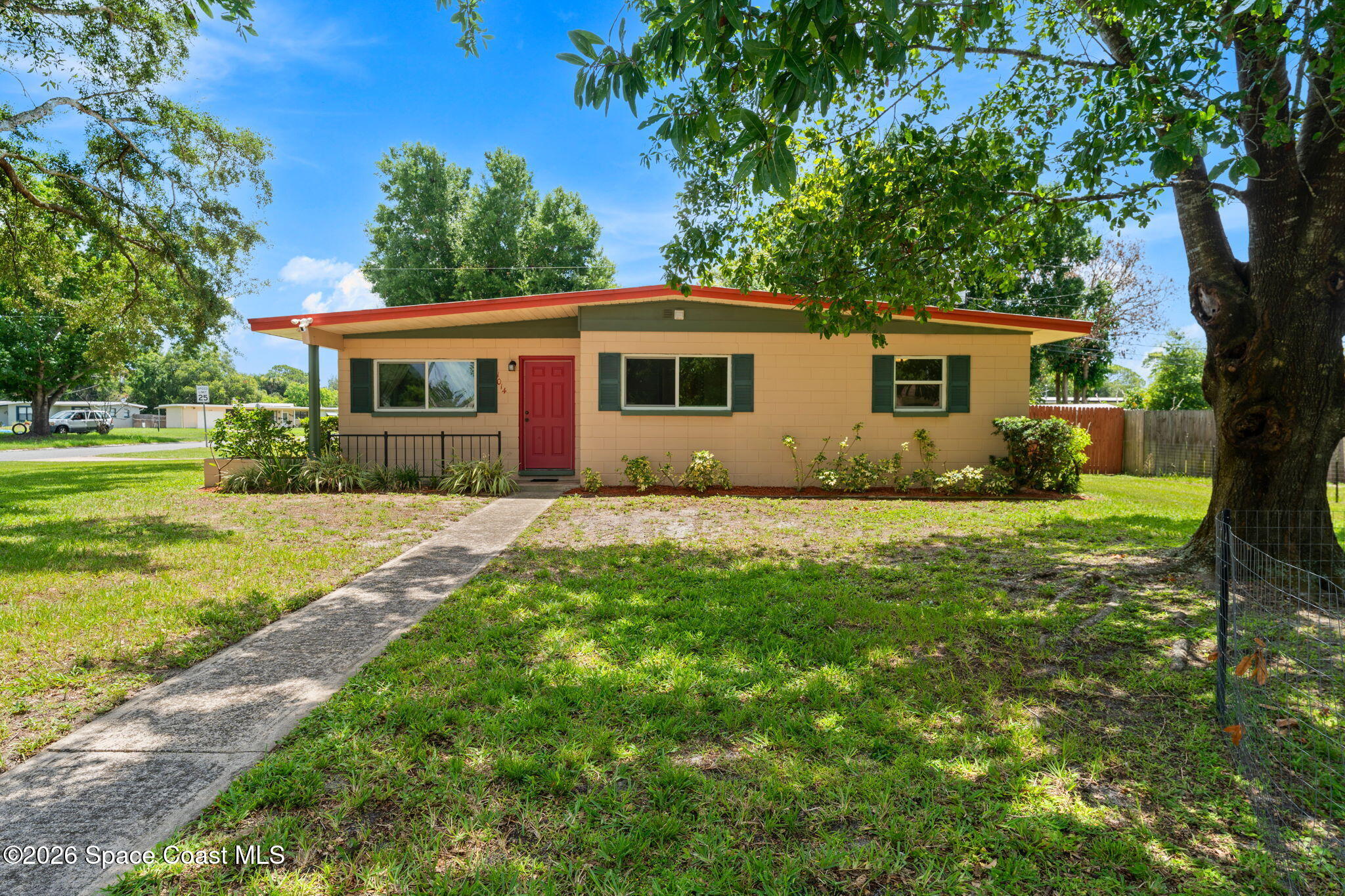Photo 1 of 48 — 1014 Montclair Road, Cocoa, FL 32922