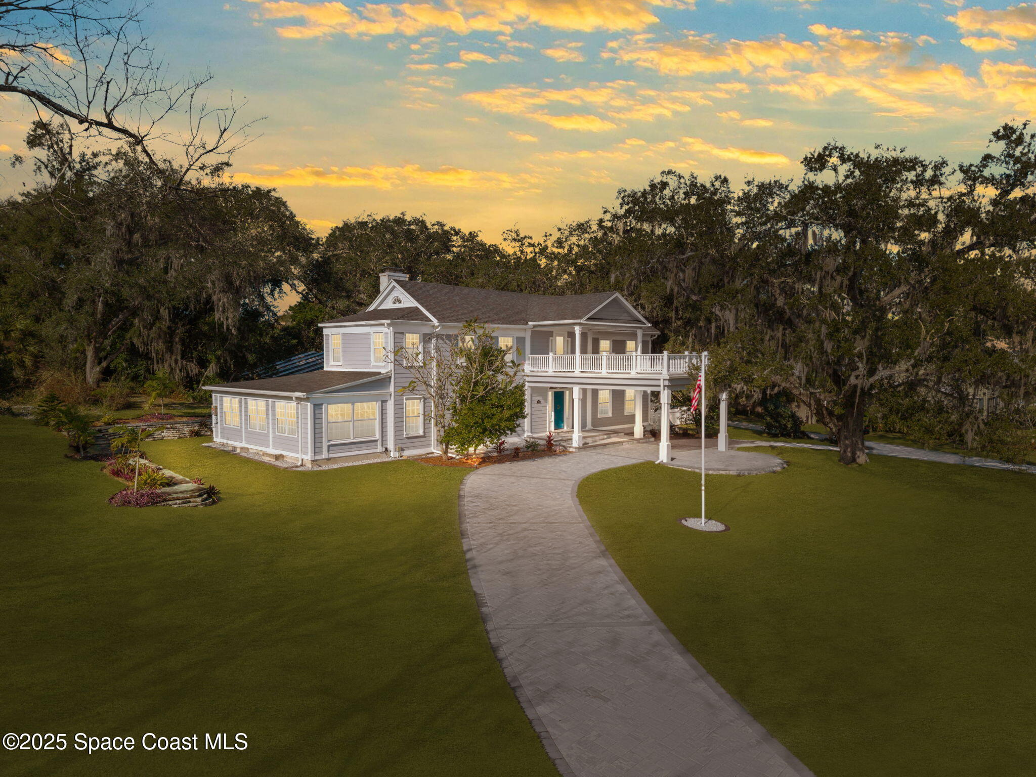 875 N Indian River Drive