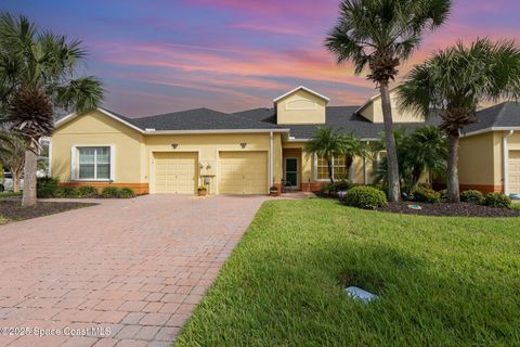 3710 Funston Circle Melbourne FL 32940